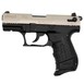 Plynová pištol Walther P22 bicolor kal.9mm