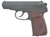 Vzduchová pištoľ Borner PM49