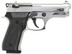 Plynová pištol Ekol Firat Compact chrom cal.9mm
