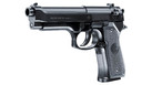 AirSoft pištol Beretta M92 Metal Slide ASG