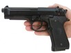 Airsoft Pistole Beretta M9 World Defender ASG