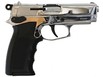 Plynová pištol Ekol Aras Compact chrom kal.9mm