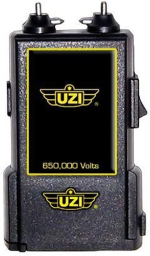 Paralyzer UZI 650000 Volts