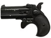 Plynová pištol ROHM Derringer čierny kal.9mm 