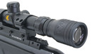 Vzduchovka Gamo Black Knight IGT Combo kal.4,5mm set FP