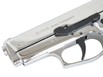 Plynová pištol Ekol Aras Compact chrom kal.9mm