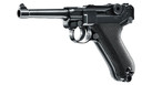Airsoft Pistole Legends P08 AGCO2