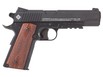 Vzduchová pištol Crosman C1911 Black