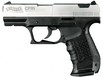 Vzduchová pištoľ Walther CP99 bicolor