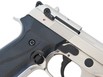 Plynová pištol Ekol Firat 92 saten nikel kal.9mm