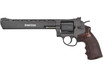 Vzduchový revolver Bruni Super Sport 703 čierny