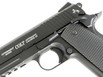 Vzduchová pištol Colt Government M45 CQPB