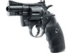 Vzduchový revolver Colt Python 2,5" čierny DIABOLO/BB