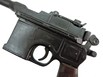 Replika Pistole Mauser 1898