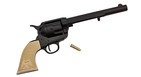 Replika Revolver ráže 45, USA 1873 , 7 1/2" čierna