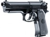 Airsoft Pištol Beretta M92 FS HME ASG