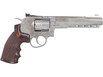 Vzduchový revolver Bruni Super Sport 702 chrom