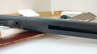 BAZAR - Vzduchovka Hatsan 125 Sniper kal.5,5mm FP