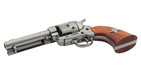 Replika Revolver Peacemaker ráže 45 USA 1886 sheriff