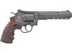 Vzduchový revolver Bruni Super Sport 702 čierny