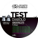 Diabolo JSB Match TEST pre pištoľ .177