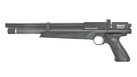 Vzduchová pištol Crosman Benjamin Marauder kal.5,5mm FP