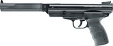 Vzduchová pištol Browning Buck Mark Magnum