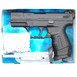 Airsoft Pistole Walther P22 čierna ASG