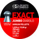 Diabolo JSB Exact Jumbo 250ks kal.5,5mm