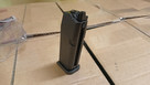 BAZÁR - Zásobník Airsoft Glock 19 Gen4 GAS