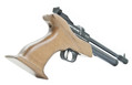 Vzduchová pištol SPA Artemis CP-7M kal.5,5mm