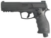 Pištol Umarex T4E HDP 50 7,5J SET
