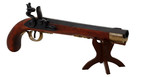 Replika pištole Kentucky USA 19.st.