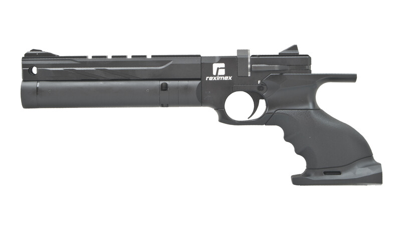 Vzduchová pištol Reximex RP S kal.4,5mm