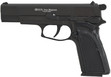 Plynová pištol Ekol Aras Magnum čierná kal.9mm