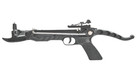 Kuša pištolová Beast Hunter COBRA Aluminium black 80lbs