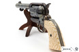 Replika Revolver Colt Peacemaker 4,75" kal.45, USA 1873