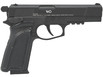 Vzduchová pištoľ Ekol ES P66 čierna