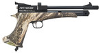 Vzduchová pištol SPA Artemis CP2 camo kal.5,5mm