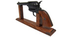 Replika Revolver ráže 45, USA 1873 , 5 1/2" čierny