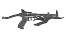 Kuša pištolová Beast Hunter Aligator TCS1 80lbs black