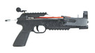 Kuša pištolová Beast Hunter CF 501C black