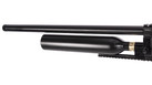 Vzduchovka Kral Arms Jumbo Dazzle Black kal.5,5mm FP