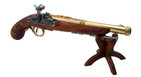 Replika Pištol francouzská soubojová