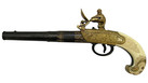 Replika Ruská Pistole 18.storočie