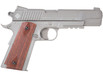 BAZAR - Vzduchová pištol Crosman C1911 Silver