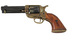 Replika Revolver Colt "Peacemaker" ráže 45, USA 1886