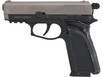 Vzduchová pištoľ Ekol ES P66 Compact titan