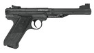 Vzduchová pištol Ruger Mark IV