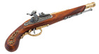 Replika Pištol francouzská soubojová